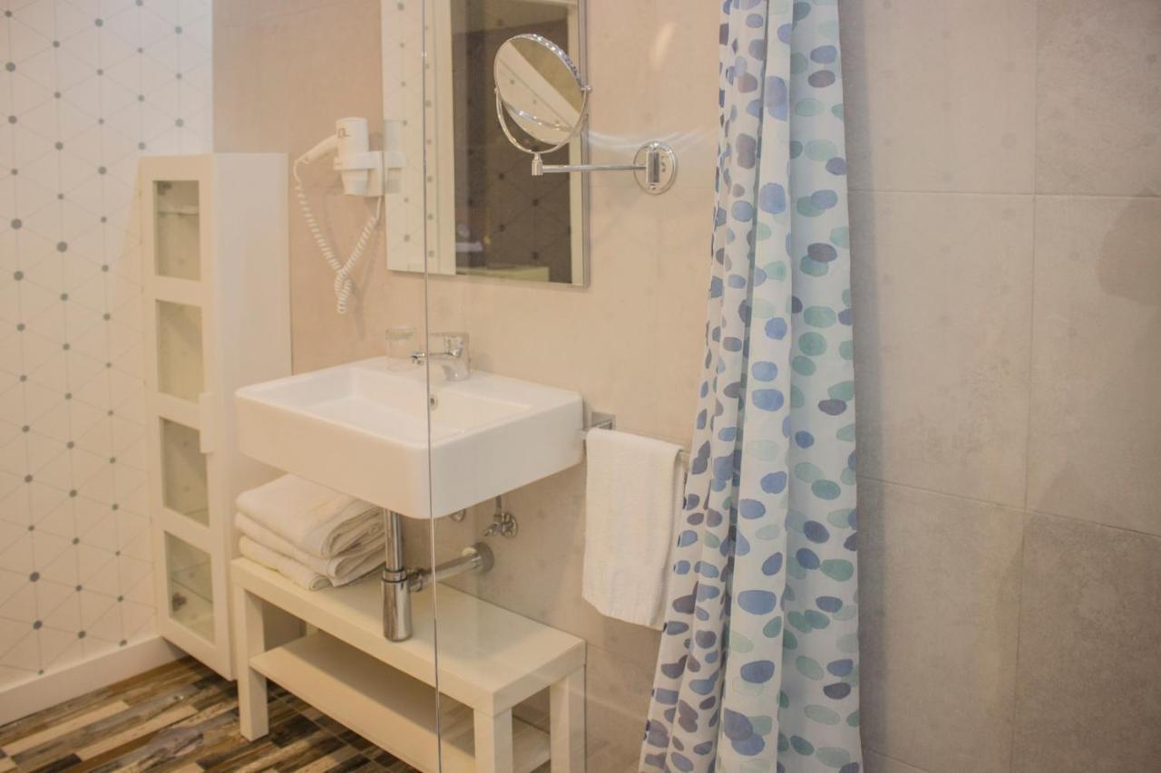 Garachico Luxury Apartments Экстерьер фото