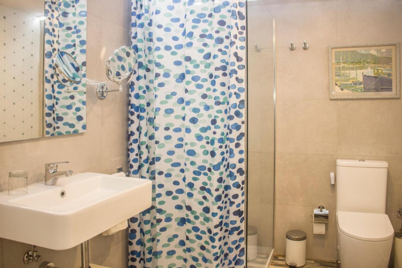 Garachico Luxury Apartments Экстерьер фото