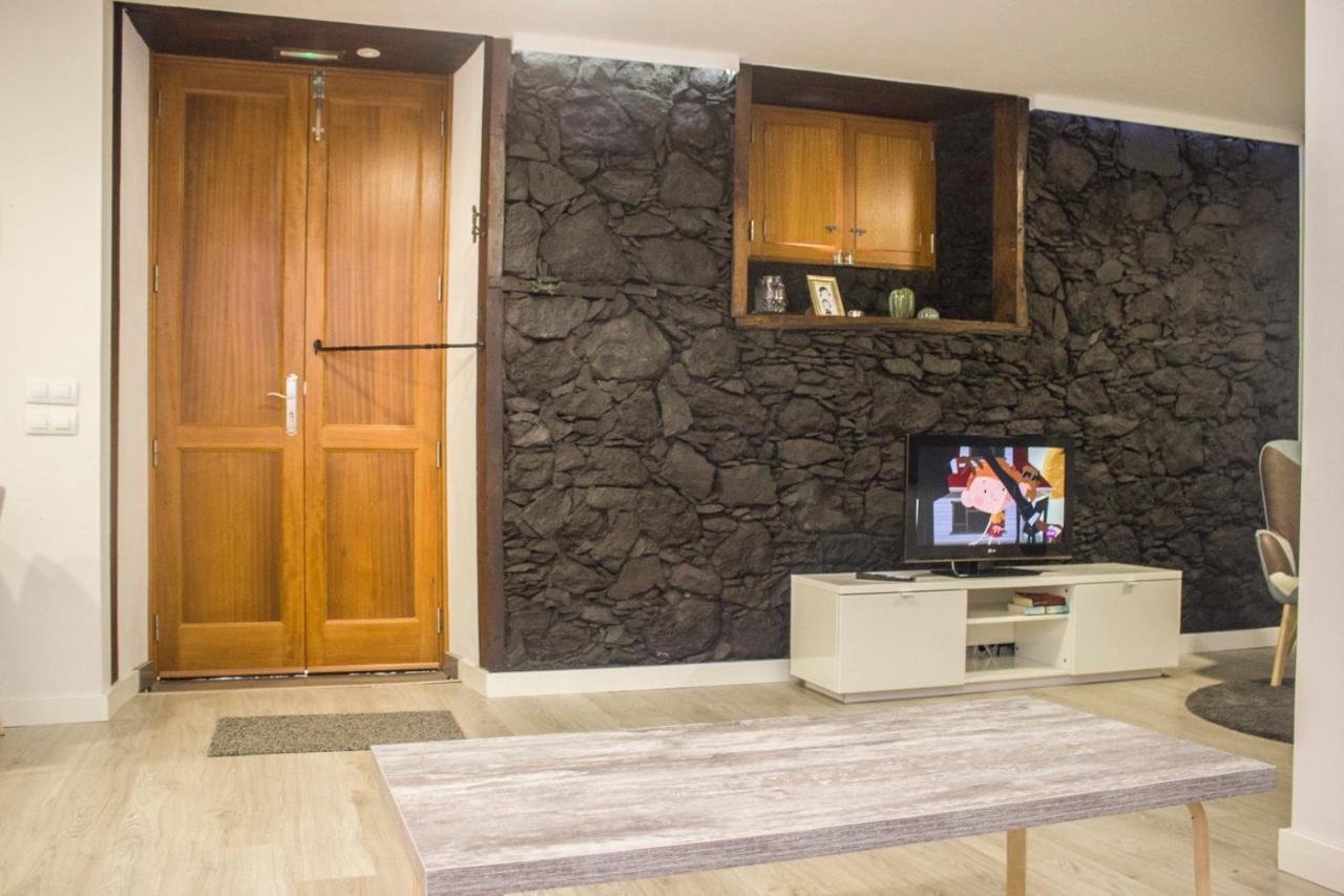 Garachico Luxury Apartments Экстерьер фото