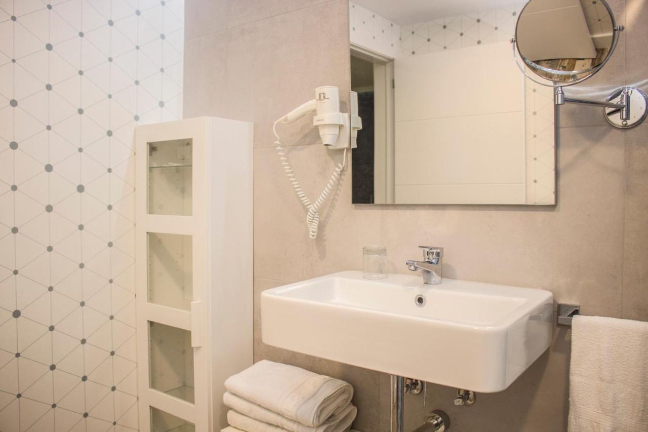 Garachico Luxury Apartments Экстерьер фото
