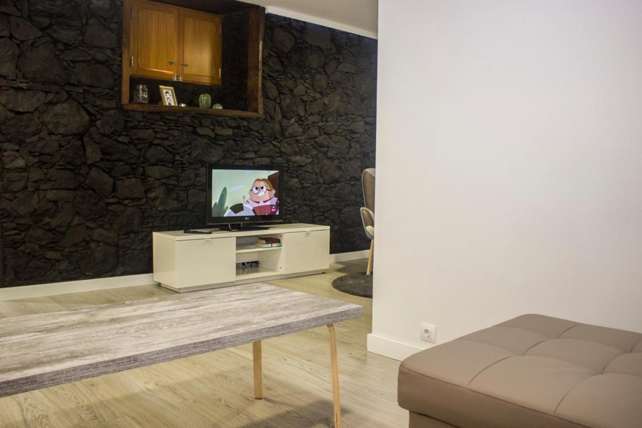 Garachico Luxury Apartments Экстерьер фото